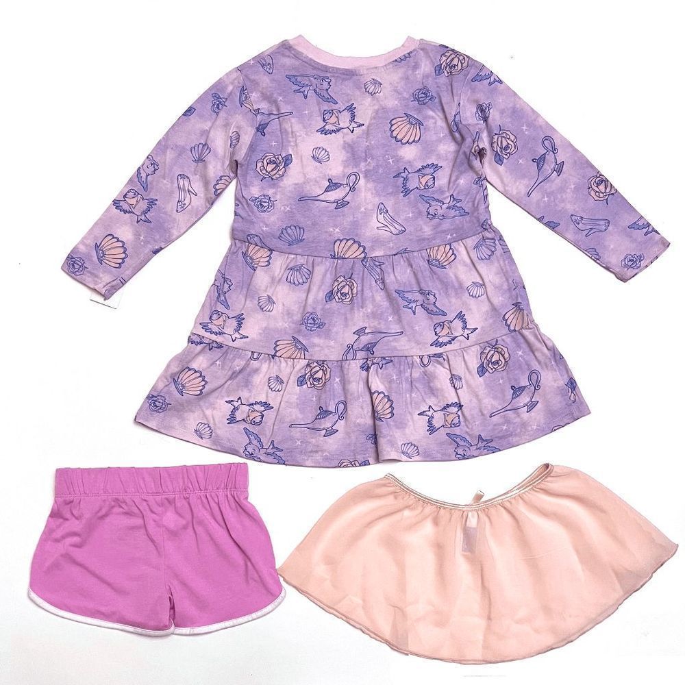 Mixed Lot of Girl's Clothing Size XS 4/5 All Brand New